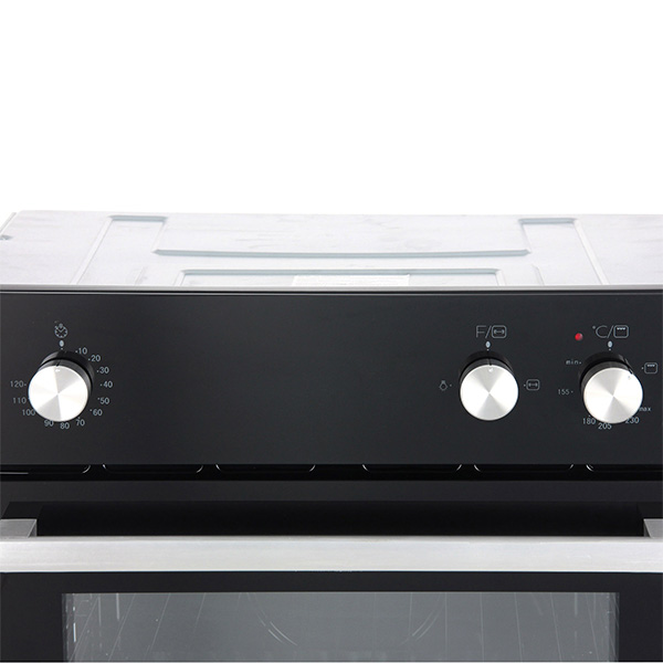 Газовый духовой шкаф Whirlpool AKP 807 NB — фото 2