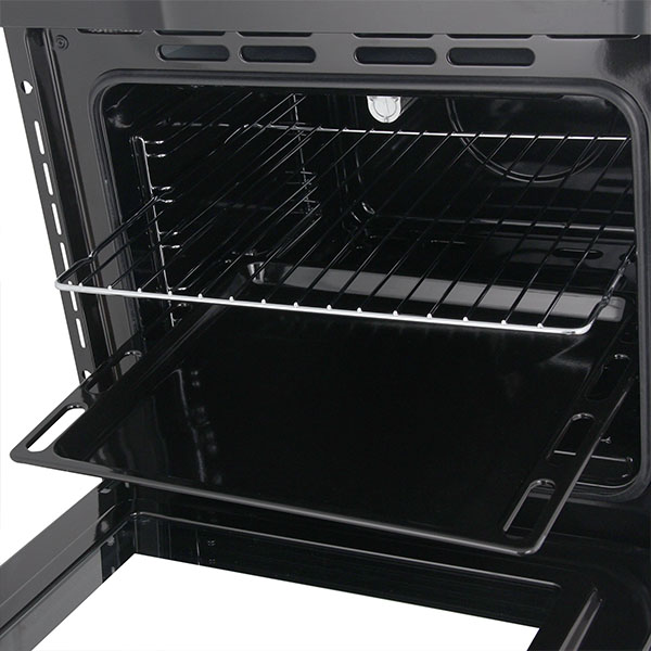 Газовый духовой шкаф Whirlpool AKP 807 NB — фото 3