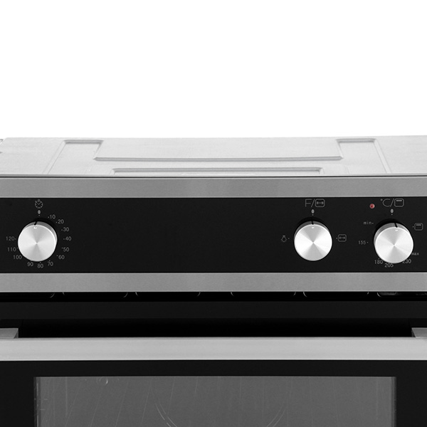 Газовый духовой шкаф Whirlpool AKP 807 IX — фото 2