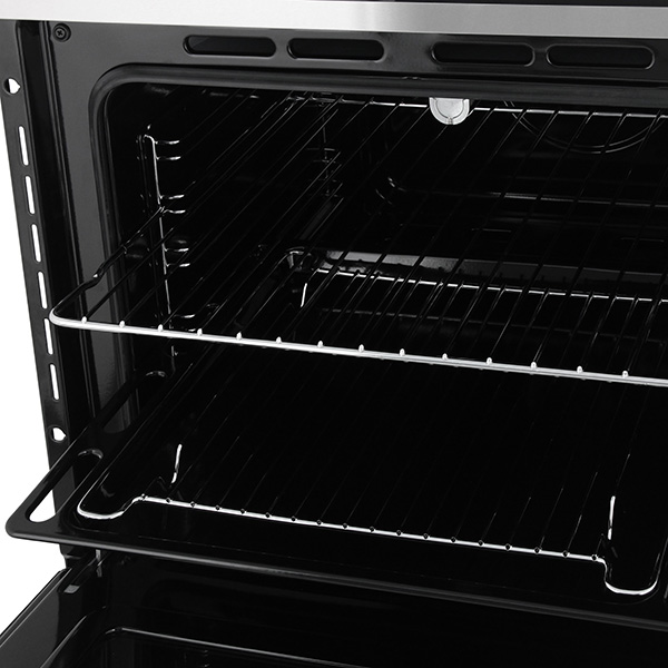 Газовый духовой шкаф Whirlpool AKP 807 IX — фото 3
