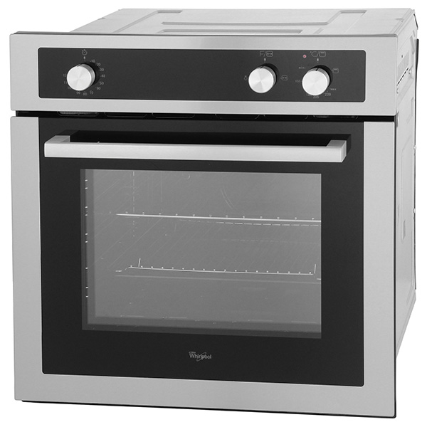 Газовый духовой шкаф Whirlpool AKP 807 IX — фото 5