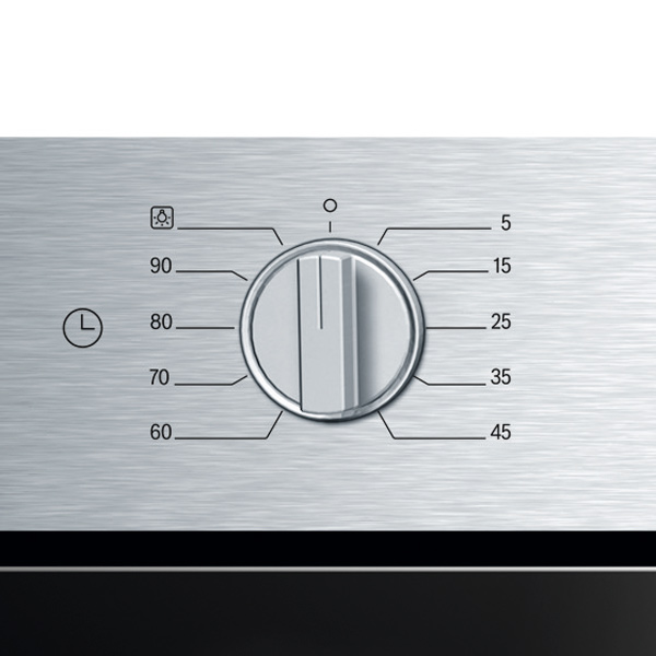 Газовый духовой шкаф Bosch HGN10G050 — фото 2