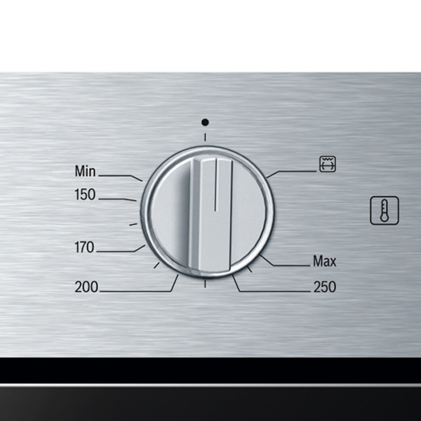 Газовый духовой шкаф Bosch HGN10G050 — фото 3