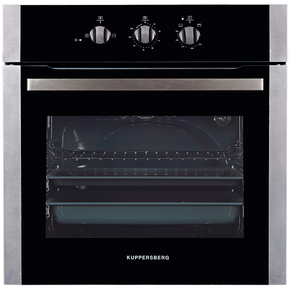 Газовый духовой шкаф Kuppersberg HGG 663 T