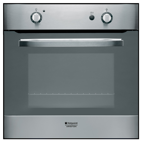 Газовый духовой шкаф Hotpoint-Ariston GOS7 I RFH