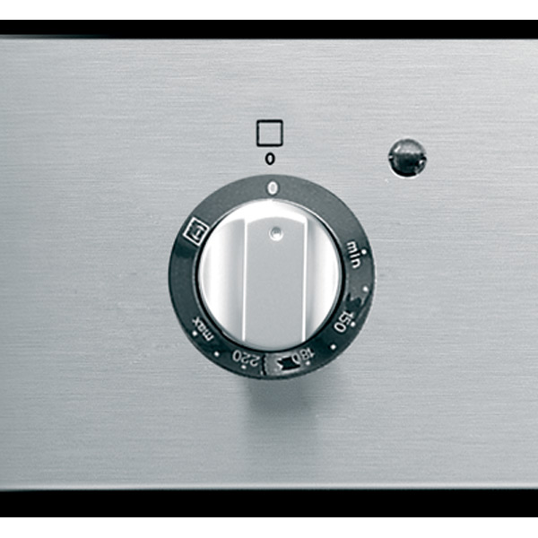 Газовый духовой шкаф Hotpoint-Ariston GOS7 I RFH — фото 2