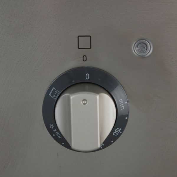 Газовый духовой шкаф Hotpoint-Ariston GOS7 I RFH — фото 5