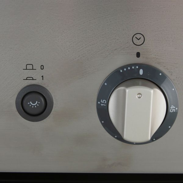 Газовый духовой шкаф Hotpoint-Ariston GOS7 I RFH — фото 6