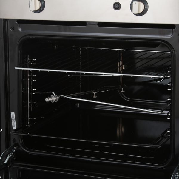 Газовый духовой шкаф Hotpoint-Ariston GOS7 I RFH — фото 7