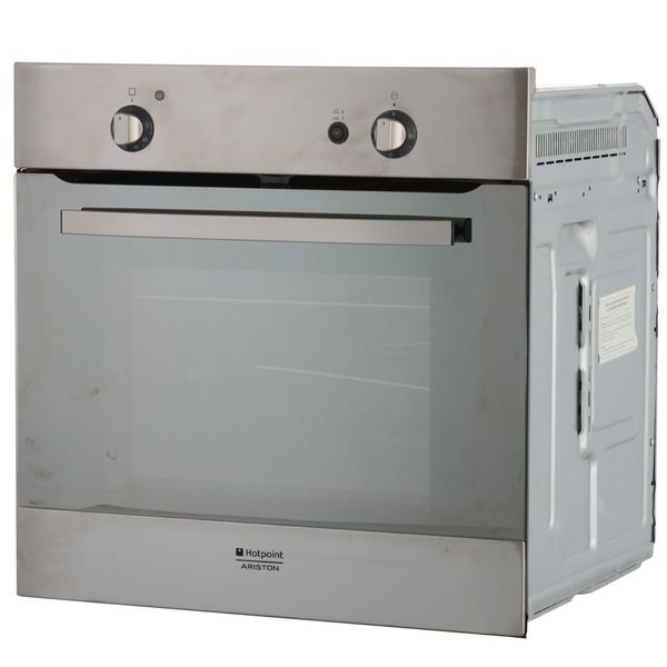 Газовый духовой шкаф Hotpoint-Ariston GOS7 I RFH — фото 10