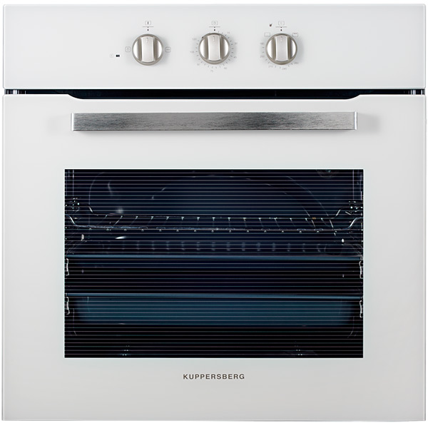 Газовый духовой шкаф Kuppersberg HGG 663 W
