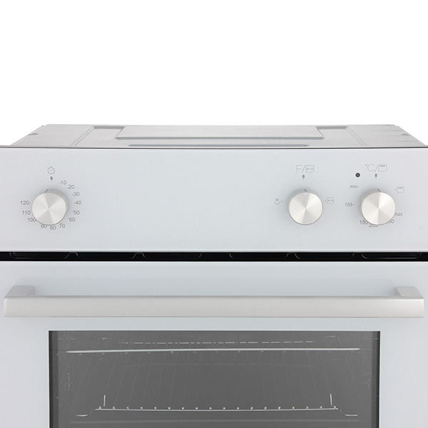 Газовый духовой шкаф Whirlpool AKP 807 WH — фото 2