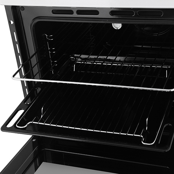 Газовый духовой шкаф Whirlpool AKP 807 WH — фото 3