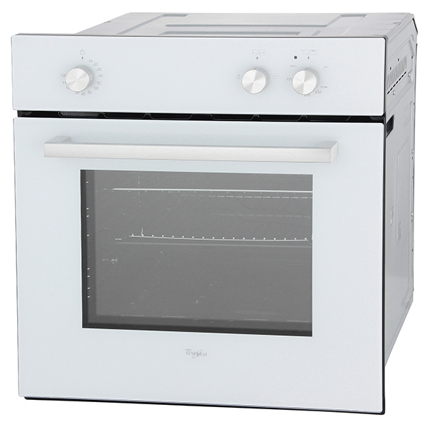 Газовый духовой шкаф Whirlpool AKP 807 WH — фото 5