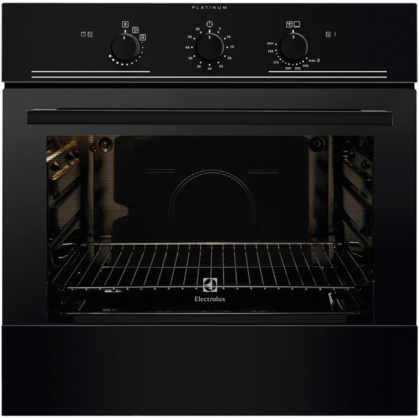 Газовый духовой шкаф Electrolux EOG91102AK