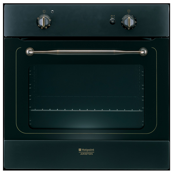 Газовый духовой шкаф Hotpoint-Ariston GOS7 A RFH