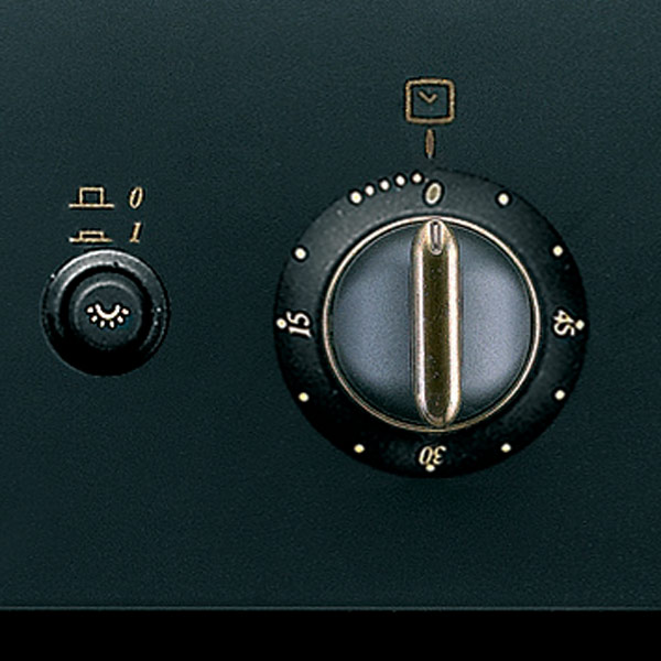 Газовый духовой шкаф Hotpoint-Ariston GOS7 A RFH — фото 3