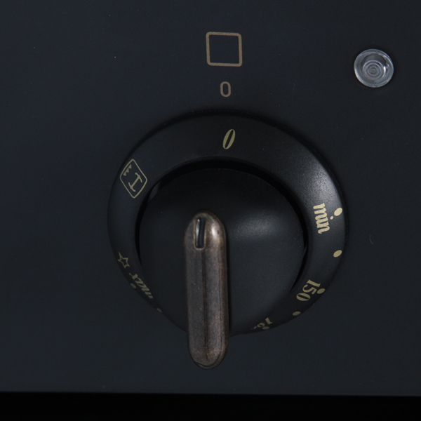 Газовый духовой шкаф Hotpoint-Ariston GOS7 A RFH — фото 7