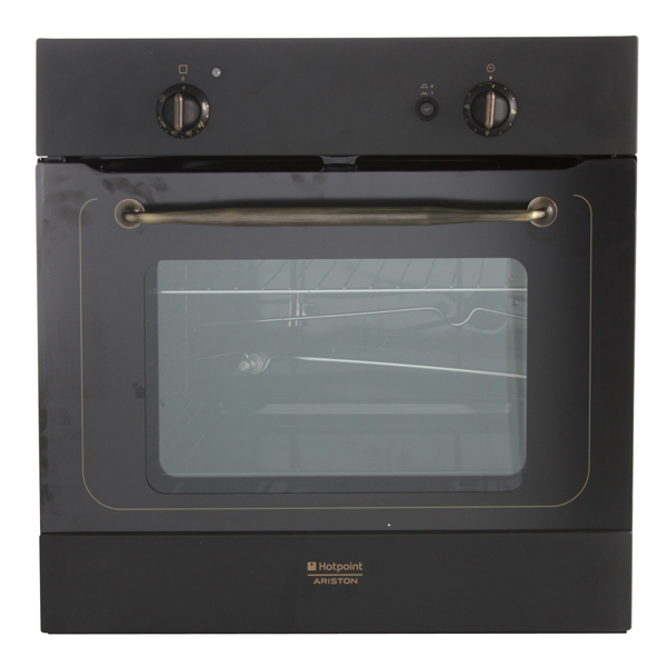 Газовый духовой шкаф Hotpoint-Ariston GOS7 A RFH — фото 10