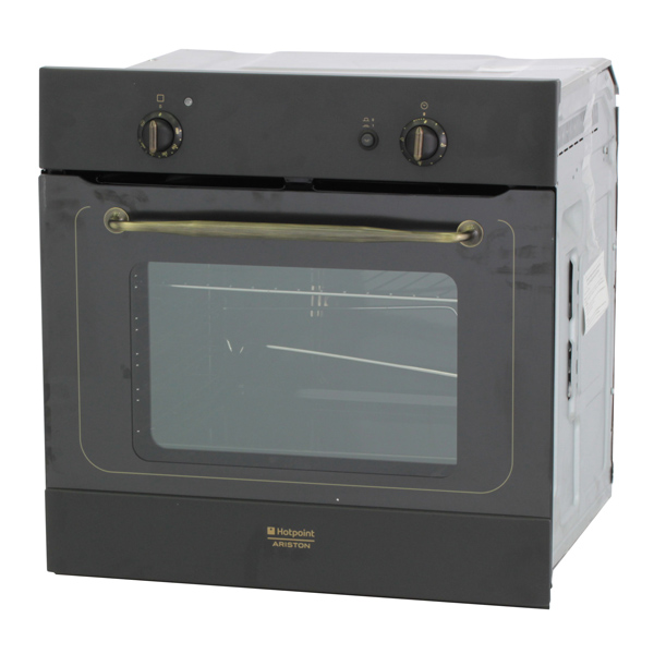 Газовый духовой шкаф Hotpoint-Ariston GOS7 A RFH — фото 11