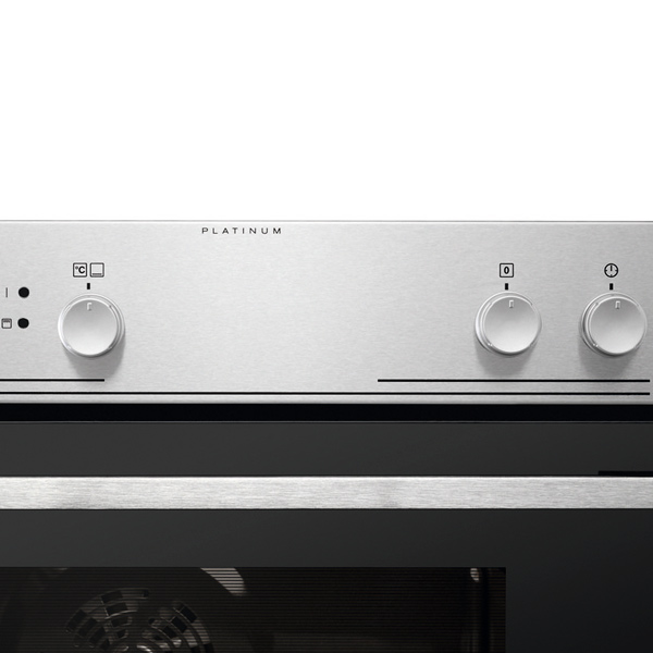 Газовый духовой шкаф Electrolux EOG92100AX — фото 2