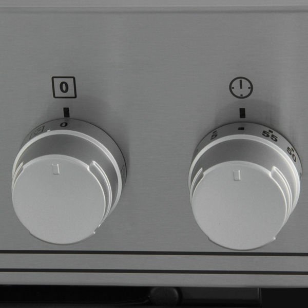 Газовый духовой шкаф Electrolux EOG92100AX — фото 4