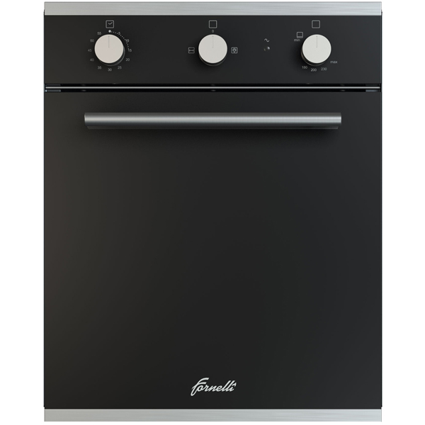 Газовый духовой шкаф Fornelli FG 45 Colibri