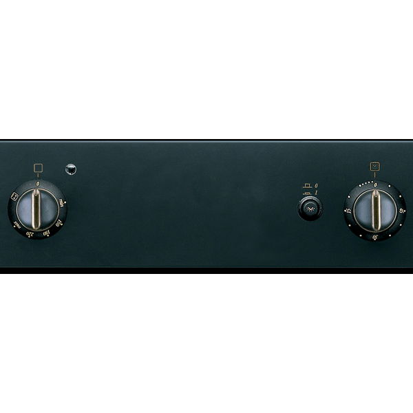 Газовый духовой шкаф Hotpoint-Ariston 7OFHR G(AN)RU/HA — фото 2