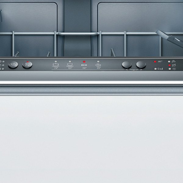Встраиваемая посудомоечная машина 60 см Bosch SMV40E50RU — фото 2