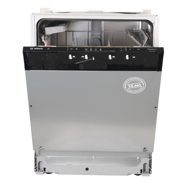 Встраиваемая посудомоечная машина 60 см Bosch SMV40E50RU — фото 6
