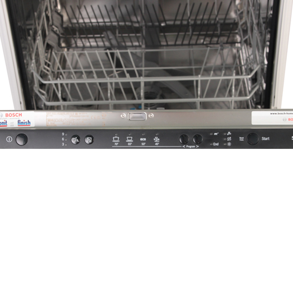 Встраиваемая посудомоечная машина 60 см Bosch SMV40E50RU — фото 7