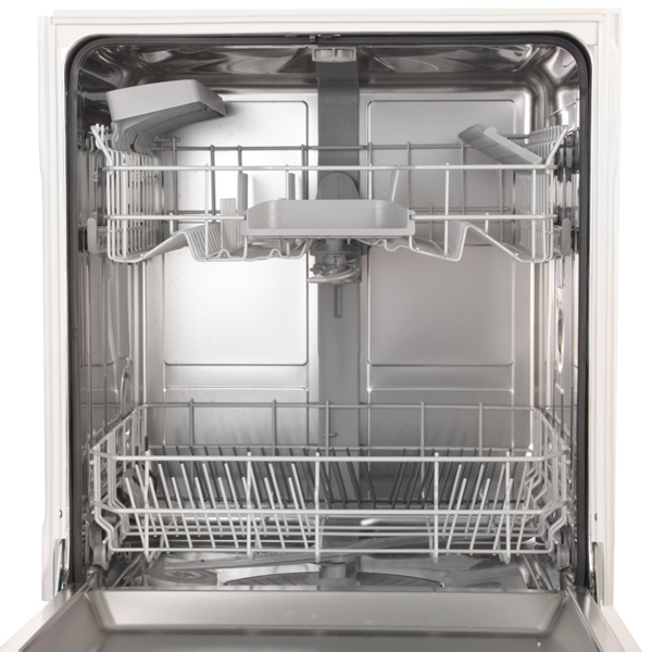 Встраиваемая посудомоечная машина 60 см Bosch SMV40E50RU — фото 8