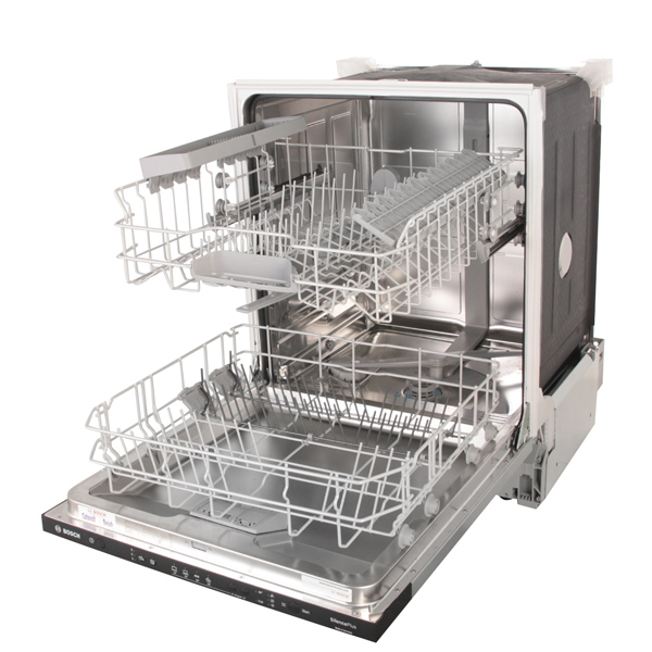 Встраиваемая посудомоечная машина 60 см Bosch SMV40E50RU — фото 9