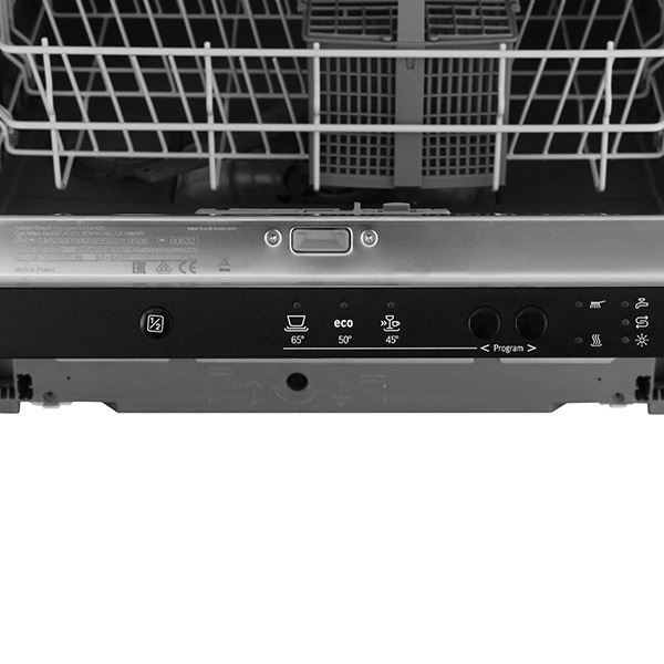 Встраиваемая посудомоечная машина 60 см Bosch ActiveWater SMV30D20RU — фото 4