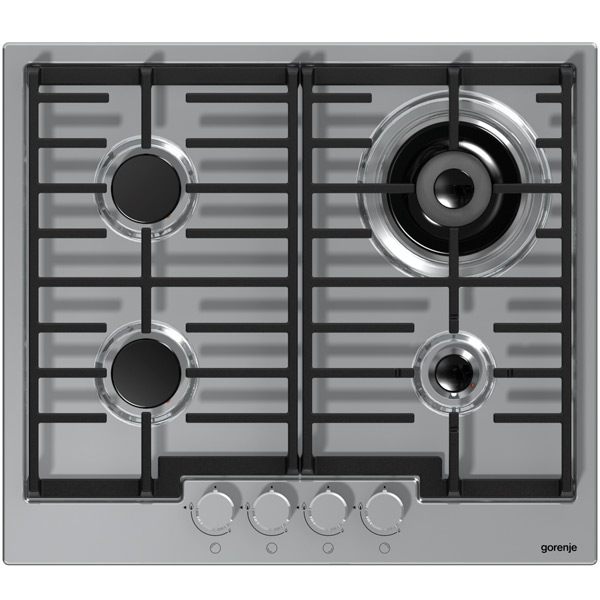 Встраив. газовая панель Gorenje GW6N41ZIX