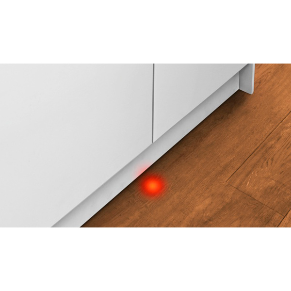 Встраиваемая посудомоечная машина 60 см Bosch SilencePlus SMV47L10RU — фото 2