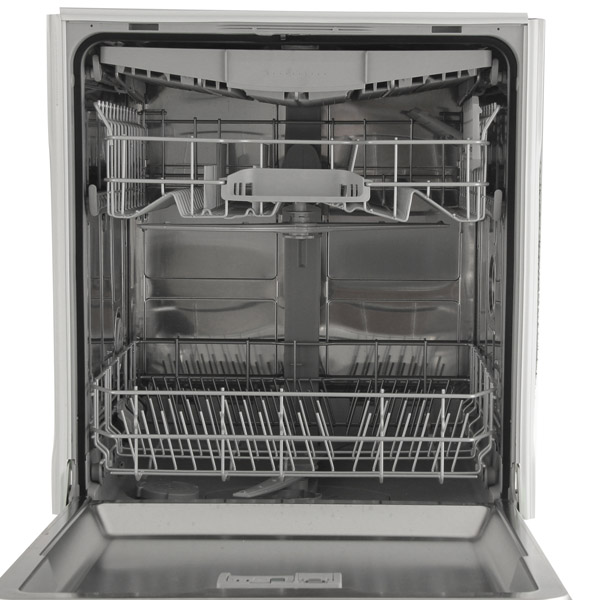 Встраиваемая посудомоечная машина 60 см Bosch SilencePlus SMV47L10RU — фото 7