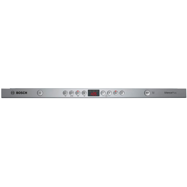 Встраиваемая посудомоечная машина 60 см Bosch SilencePlus SMV47L10RU — фото 6