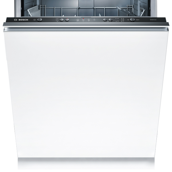 Встраиваемая посудомоечная машина 60 см Bosch SMV40D20RU