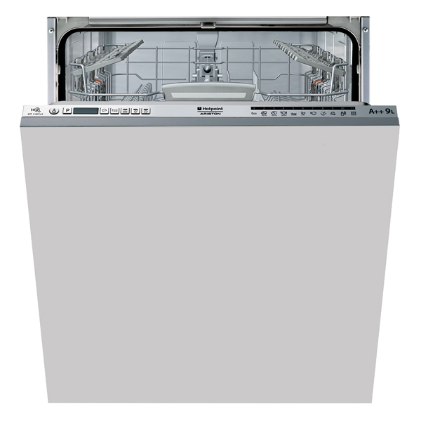 Встраиваемая посудомоечная машина 60 см Hotpoint-Ariston LTF 11M121 EU