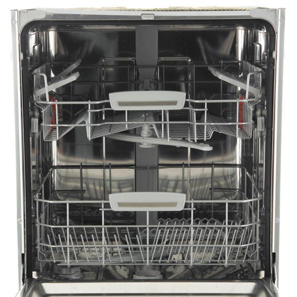 Встраиваемая посудомоечная машина 60 см Hotpoint-Ariston LTF 11M121 EU — фото 3