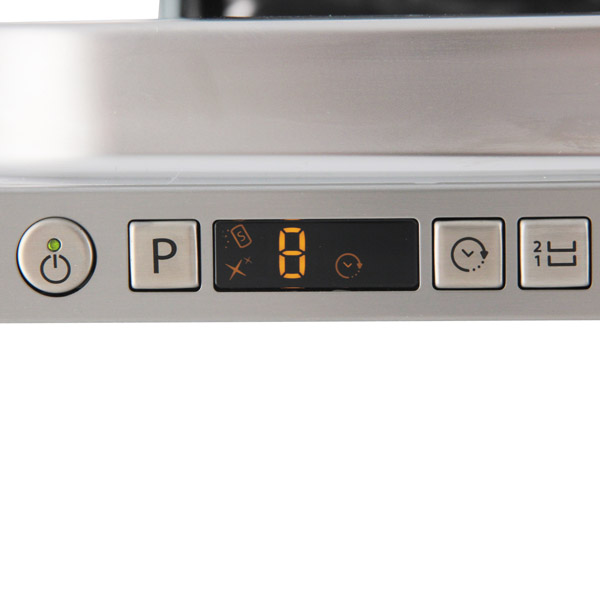 Встраиваемая посудомоечная машина 60 см Hotpoint-Ariston LTF 11M121 EU — фото 5