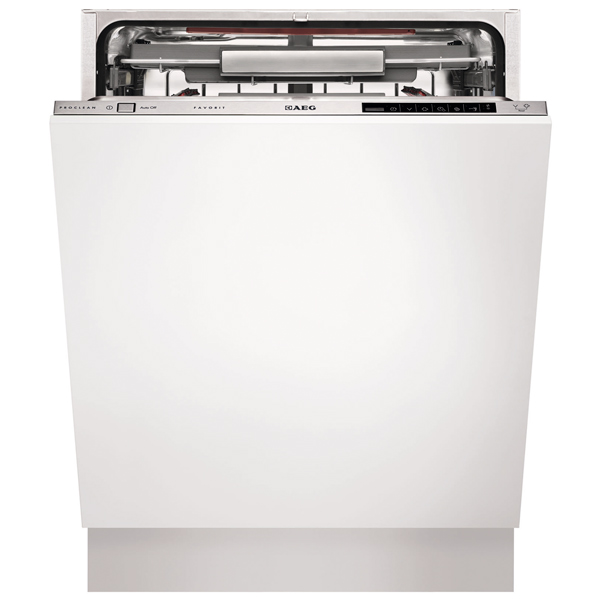 Встраиваемая посудомоечная машина 60 см AEG F98870VI1P