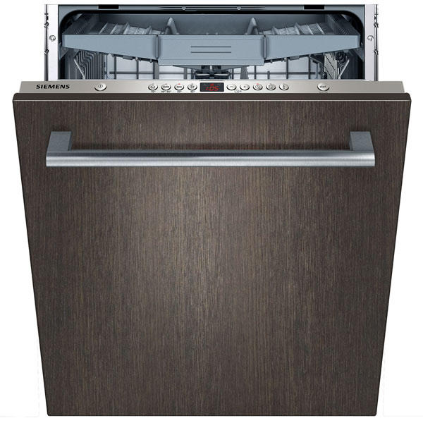 Встраиваемая посудомоечная машина 60 см Siemens speedMatic SN64L075RU