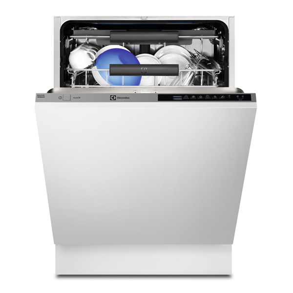 Встраиваемая посудомоечная машина 60 см Electrolux ESL98330RO