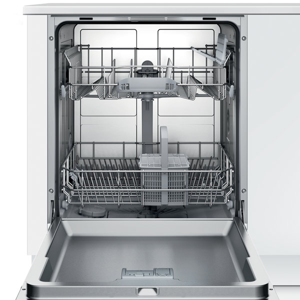 Встраиваемая посудомоечная машина 60 см Bosch ActiveWater SMV40D00RU — фото 2