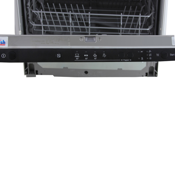 Встраиваемая посудомоечная машина 60 см Bosch ActiveWater SMV40D00RU — фото 6
