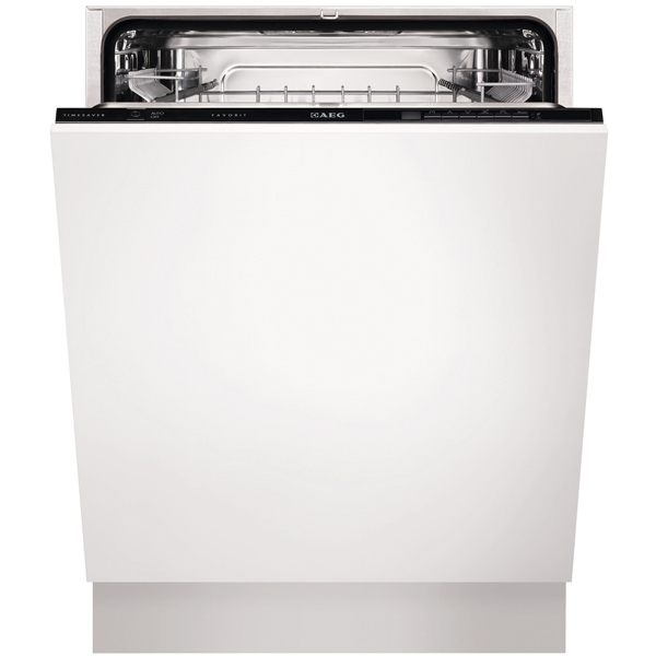 Встраиваемая посудомоечная машина 60 см AEG F95533VI0