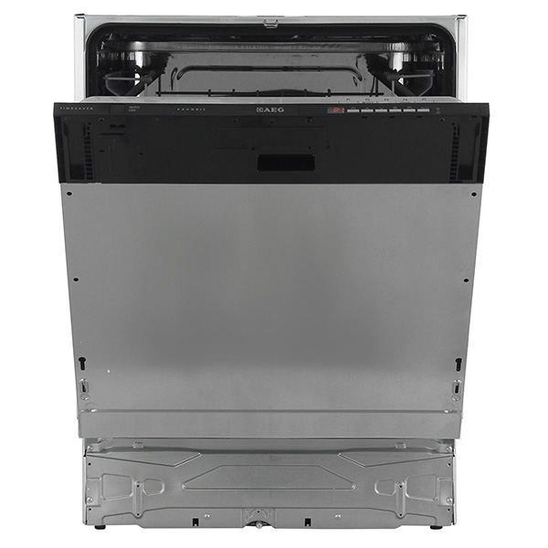 Встраиваемая посудомоечная машина 60 см AEG F95533VI0