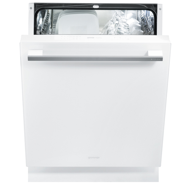 Встраиваемая посудомоечная машина 60 см Gorenje GV6SY2W